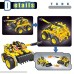Gili Building Sets for Kids Age 6-12 Construction Engineering Tank Toys for 7 8 9 10 Year Old Boys & Girls Educational STEM Gifts for Kids B07CV6ZDZG